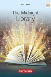 The Midnight Library | Textband mit Annotationen. Ab 11. Schuljahr | Watkins