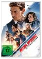 Mission: Impossible - Dead Reckoning Teil Eins - DVD - Neu und Originalverpackt