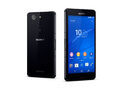 Sony Xperia Z3 compact D5803 schwarz Smartphone Kundenretoure wie neu MwSt.