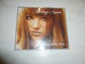 BRITNEY SPEARS - ... Baby One More Time - Original 1998 UK 3-Mix CD Single