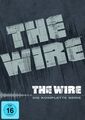 The Wire - Die komplette Serie / Gesamtbox # 24-DVD-BOX-NEU