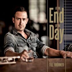 Till Brönner At the end of the day (2010)  [CD]