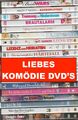 LIEBES KOMÖDIE DVD FILM (SAMMLUNG FILME BUNDLE) SELBER AUSSUCHEN