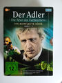 DVD Box Set, "DER ADLER - Die Spur Des Verbrechens - NEU