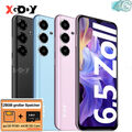 XGODY Neu 16GB+64 GB TF Android Smartphone Dual SIM 4Core Ohne Vertrag Handy LTE