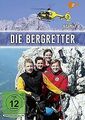 Die Bergretter Staffel 4 [2 DVDs] von Felix	Herzogen... | DVD | Zustand sehr gut