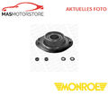 FEDERBEINLAGER DOMLAGER VORNE MONROE MK037 P FÜR VAUXHALL ASTRA II,ASTRA II CC