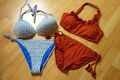 Bikini 2 St. versch. Farben , Größe 42 von Opera und M&D