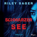 CD Riley Sager Schwarzer See mp3 Hörbuch (K186)