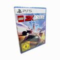 LEGO 2K Drive - PlayStation 5 PS5 Spiel - NEU & OVP