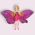 Barbie Puppe Schmetterlingsfee Mariposa & the Fairy Princess Barbie Doll ©Mattel