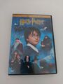 Harry Potter Und Der Stein Der Weisen - DVD Digipack Teil 1