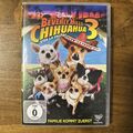 Beverly Hills Chihuahua 3 von Disney | DVD |