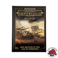 Warhammer Legions Imperialis Rulebook Regelwerk Englisch Horus Heresy Codex