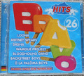 Bravo Hits 26 -  Doppel-CD von 1999 mit 40 Titeln