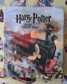 Harry Potter 1 und der Stein der Weisen. Schmuckausgabe von Joanne K. Rowling...