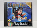 PS1 / Playstation 1 Spiel - Harry Potter - Der Stein der Weisen -OVP PAL