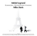 Michel Legrand & Miles Davis Legrand Jazz/Ascenseur Pour L'echafaud (CD) Album