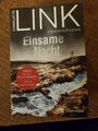 Einsame Nacht, Charlotte Link, 2023, Taschenbuch, Bestsellerautorin, Krimi,