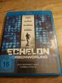 Die Echelon Verschwörung  Blu Ray  Shane West  Ed Burns