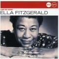 ELLA FITZGERALD: JAZZ CLUB - LADY BE GOOD (CD.)