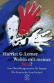 Wohin mit meiner Wut? Neue Beziehungsmuster für Frauen by Lerner, | Buch | FISCH