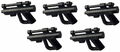 Little Arms Waffen 5x Robot Blaster für LEGO Star Wars Minifiguren (1)