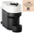 Krups Nespresso XN 9201 Vertuo Pop Coconut White