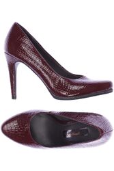 Tamaris Pumps Damen High Heels Stiletto Peep Toes Gr. EU 36 Bordeaux #5v3vambmomox fashion - Your Style, Second Hand