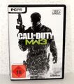 PC Spiel Call of Duty Modern Warfare 3 Ohne Code