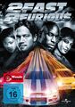 2 Fast 2 Furious DVD Zustand sehr gut