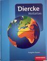 Diercke Weltatlas - Aktuelle Ausgabe: passend für die Zu... | Buch | Zustand gut