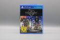 Kingdom Hearts Hd 1.5 & 2.5 Remix (Sony PlayStation 4, 2017)