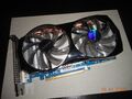 Nvidia GeForce Gigabyte GTX 560 OC Windforce - im top Zustand