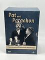 Pat und Patachon - DVD Box - Mehr als 50 Abenteuer auf 7 DVDs