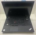 Thinkpad P15 G1 i7-10875H 2,30GHz 32GB DDR 512GB M.2 SSD T1000 4GB CAM W11 A1