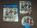 Für Honor Deluxe Edition PS4 inkl. Handbuch & schneller kostenloser Versand/Versand