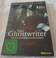 DVD  der Ghostwriter Nichts ist gefährlicher als die Wahrheit ( 2010 )  C 426