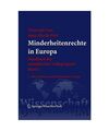 Minderheitenrechte in Europa: Handbuch der europäischen Volksgruppen, Band 2, C