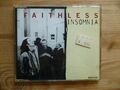 Faithless-Insomnia,5 Track Maxi-CD 1995,Checky Records