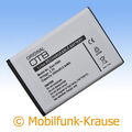 Akku f. Samsung GT-E1070 / E1070 550mAh Li-Ionen (AB463446BU)