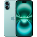 Apple iPhone 16 Plus 256GB Blaugrün Teal Smartphone