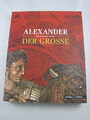 Alexander der Grosse und die Öffnung der Welt Buch