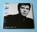 PETER GABRIEL So JAPAN mini lp CD new & still sealed Genesis