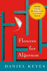 Flowers for Algernon | Daniel Keyes | Taschenbuch | Englisch | 2005