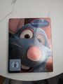 Ratatouille [Steelbook, Limited Edition]
