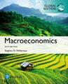 Macroeconomics, Global Edition Von Williamson, Stephen D Neues Buch, & Fast