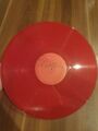 Falco 3 Vinyl Red Copyright & Pressung 1985