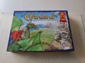 Elfenland Spiel Amigo Brettspiel Spiel des Jahres 1998