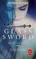 Glass Sword Victoria Aveyard